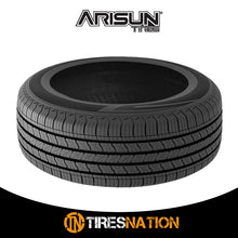 Arisun Aresta Zg02 215/60R17 96H Tire