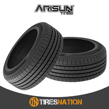 Arisun Aresta Zg02 255/50R19 107V Tire