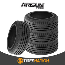 Arisun Aresta Zg02 215/60R17 96H Tire