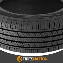 Arisun Aresta Zg02 255/50R19 107V Tire