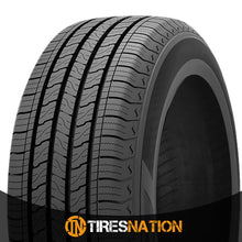 Arisun Aresta Zg02 255/50R19 107V Tire