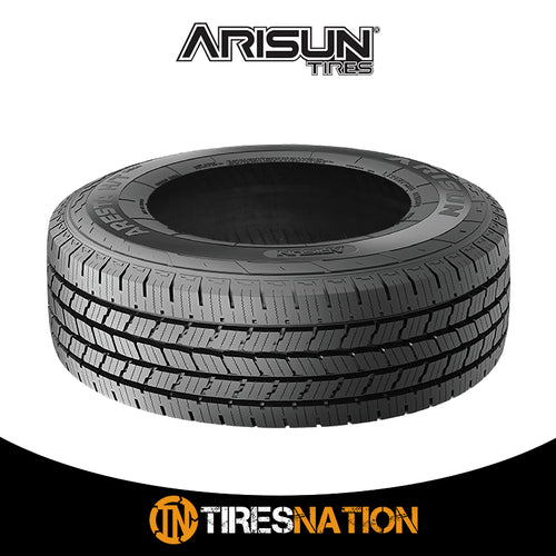 Arisun Aresta Zg04 235/80R17 120Q Tire