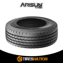 Arisun Aresta Zg04 235/80R17 120Q Tire