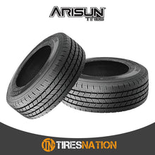 Arisun Aresta Zg04 225/75R16 115Q Tire