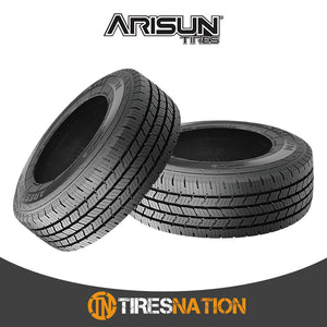 Arisun Aresta Zg04 225/75R16 115Q Tire
