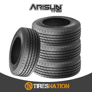 Arisun Aresta Zg04 225/75R16 115Q Tire
