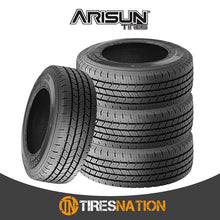 Arisun Aresta Zg04 235/80R17 120Q Tire