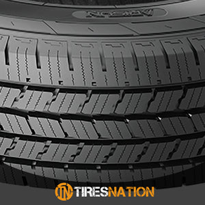 Arisun Aresta Zg04 245/75R16 120Q Tire