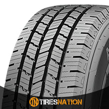 Arisun Aresta Zg04 235/80R17 120Q Tire