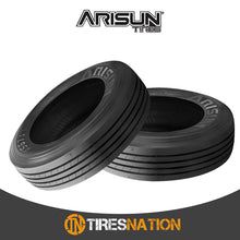 Arisun As673 265/70R19.5 00 Tire