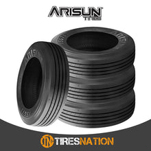Arisun As673 265/70R19.5 00 Tire