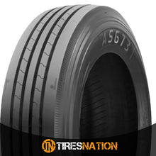 Arisun As673 265/70R19.5 00 Tire