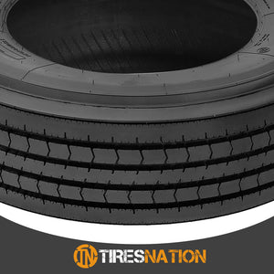 Arisun Cr960a 235/80R16 00 Tire