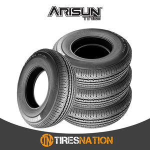 Arisun St100 235/80R16 124/120M Tire