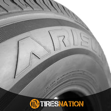 Arisun St100 205/75R14 105M Tire