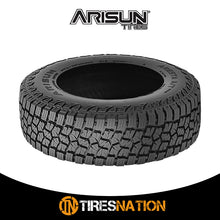 Arisun Aresta A/T Zg06 235/80R17 120R Tire