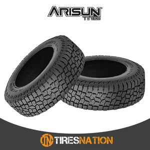 Arisun Zg06 A/T 265/60R18 110T Tire