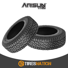 Arisun Aresta A/T Zg06 285/70R17 126Q Tire