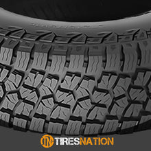 Arisun Zg06 A/T 315/70R17 126S Tire