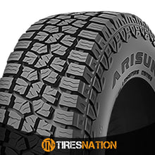 Arisun Zg06 A/T 275/65R18 123S Tire