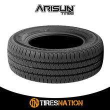 Arisun Altrans Pro Zx05 195/0R15 106R Tire