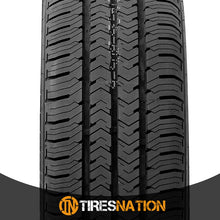 Arisun Altrans Pro Zx05 235/65R16 121/119R Tire