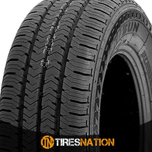 Arisun Altrans Pro Zx05 195/0R15 106R Tire