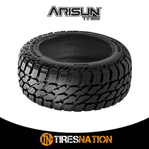 Arisun Aresta M/T Zg08 30/9.5R15 104Q Tire