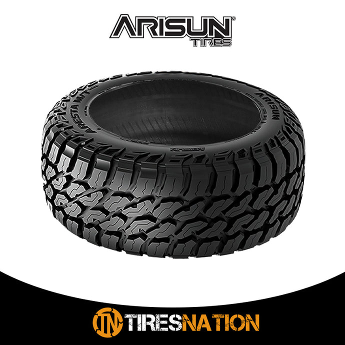 Arisun Aresta M/T Zg08 275/65R18 123Q Tire