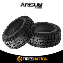 Arisun Aresta M/T Zg08 33/12.5R20 114Q Tire