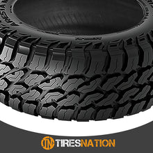 Arisun Aresta M/T Zg08 275/65R18 123Q Tire
