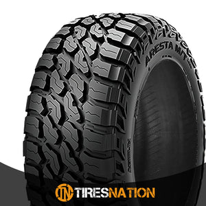 Arisun Aresta M/T Zg08 275/65R18 123Q Tire