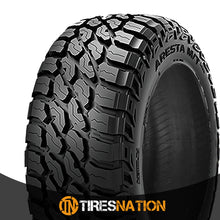 Arisun Aresta M/T Zg08 33/12.5R20 114Q Tire