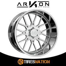 Arkon Forged Splicer 24X14 5X5.5 0 -76