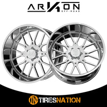 Arkon Forged Splicer 24X14 8X170 0 -76