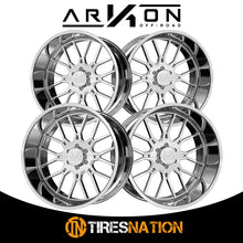 Arkon Forged Splicer 24X14 6X135 0 -76