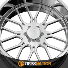 Arkon Forged Splicer 24X14 8X6.5 0 -76