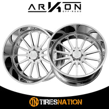 Arkon Forged Torx 24X14 8X170 0 -76