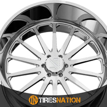 Arkon Forged Torx 26X14 6X5.5 0 -76