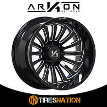Arkon Off-Road Alexander 22X12 6X5.5 0 -51