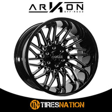 Arkon Off-Road Apollo 20X12 6X135 0 -51