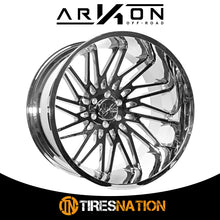 Arkon Off-Road Apollo 22X12 6X135 0 -51