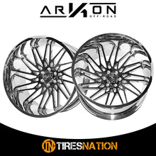 Arkon Off-Road Apollo 22X12 6X135 0 -51
