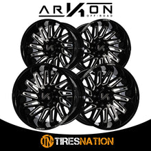 Arkon Off-Road Armstrong 24X14 6X5.5 0 -81