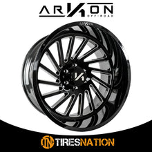 Arkon Off-Road Caesar 22X12 6X135 0 -51