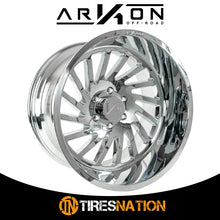Arkon Off-Road Caesar 22X12 6X135 0 -51
