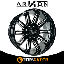 Arkon Off-Road Churchill 24X14 8X6.5 0 -81