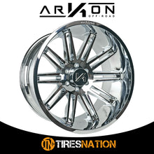 Arkon Off-Road Churchill 22X12 8X180 0 -51