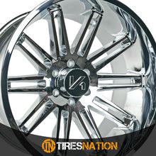 Arkon Off-Road Churchill 26X14 8X170 0 -81