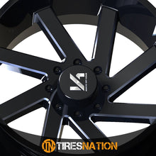 Arkon Off-Road Lincoln 22X14 6X5.5 0 -81